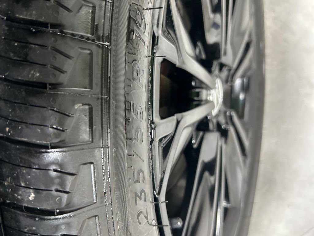 Used 2023 Honda CR-V Sport Touring image 52