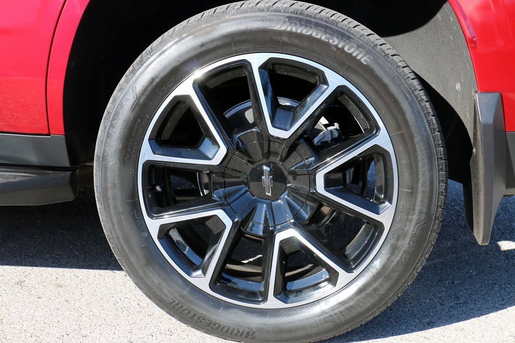 Used 2024 Chevrolet Tahoe RST w/ Luxury Package image 8