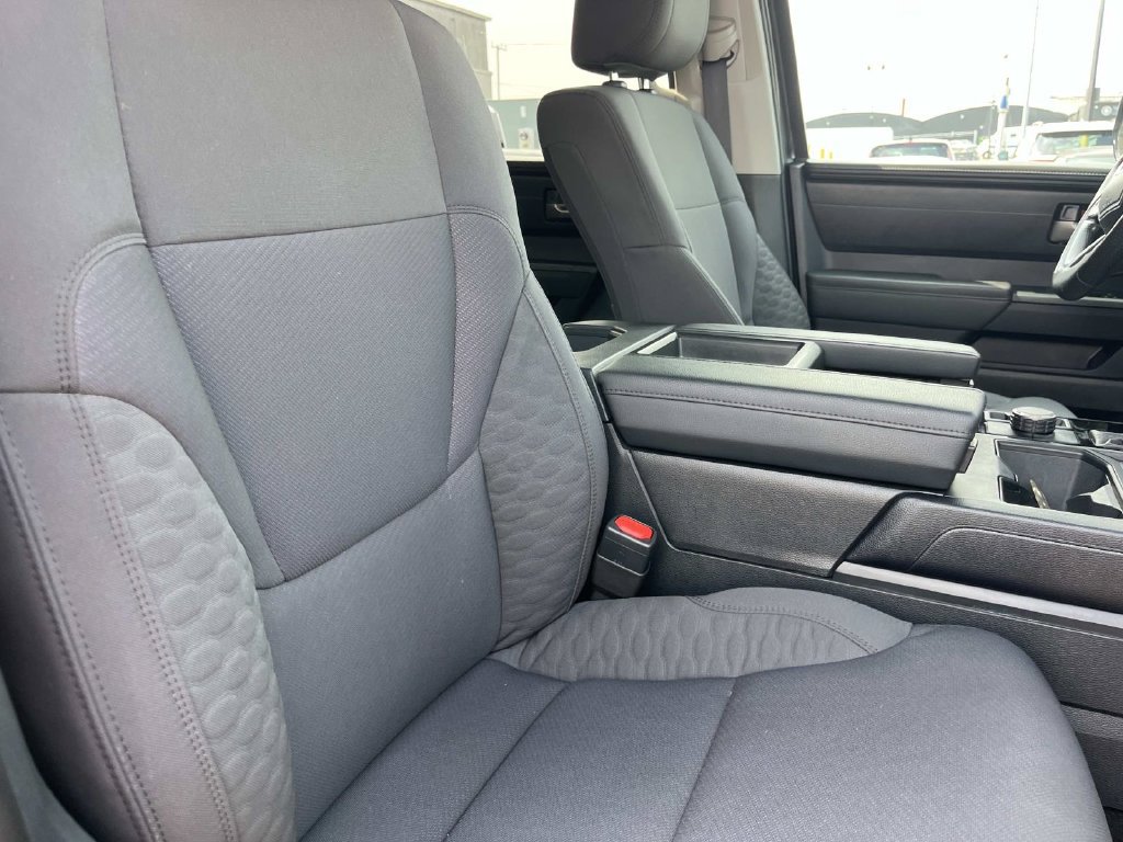 Used 2023 Toyota Tundra SR5 w/ SR5 Convenience Package AWD/4WD image 29