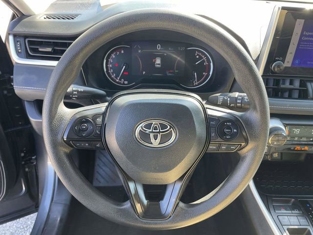Used 2024 Toyota RAV4 XLE image 16