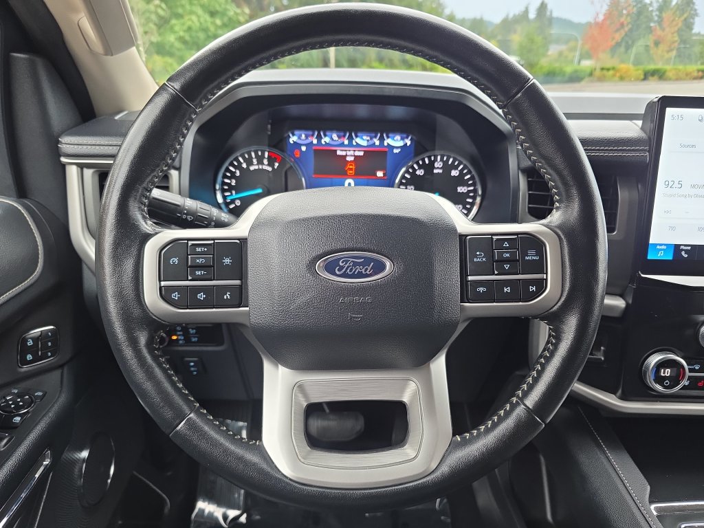 Certified 2024 Ford Expedition XLT AWD/4WD image 20