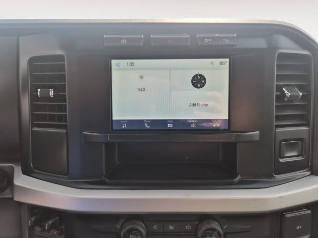Certified 2023 Ford F350 XLT AWD/4WD image 15