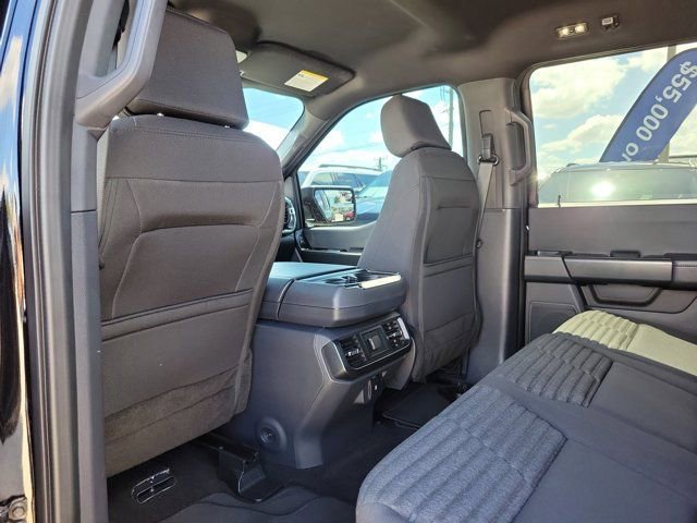 Certified 2023 Ford F150 XL w/ STX Appearance Package image 15