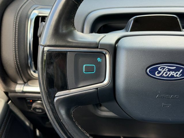 Certified 2025 Ford Expedition Max Platinum AWD/4WD image 18