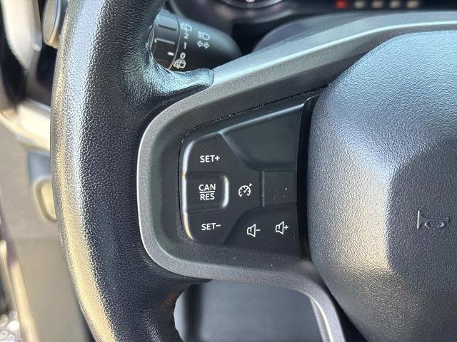 Certified 2021 Ford Bronco Big Bend image 10