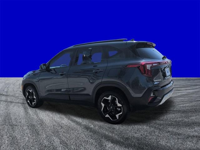Used 2025 Kia Seltos S AWD/4WD image 6