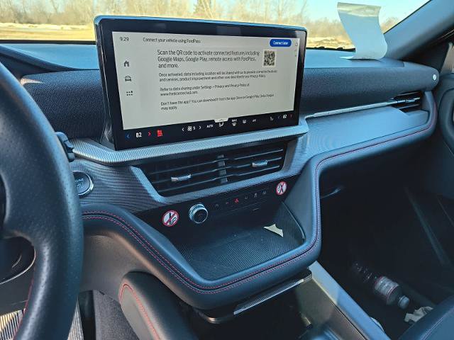 Certified 2025 Ford Explorer ST-Line AWD/4WD image 12