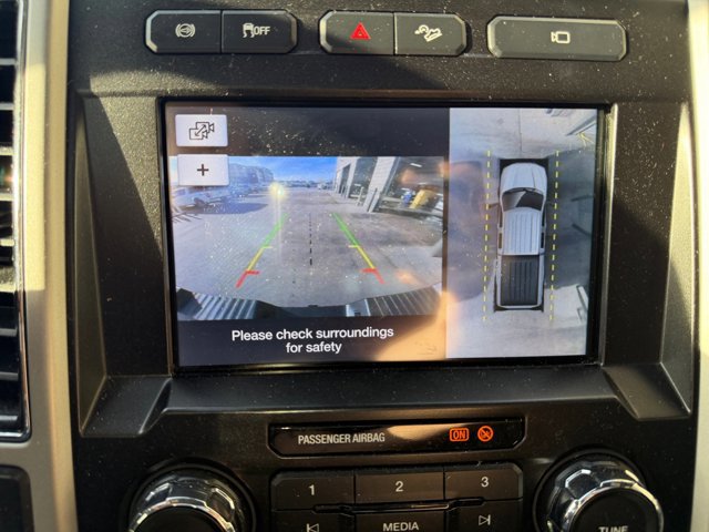 Certified 2019 Ford F350 Lariat w/ Lariat Ultimate Package image 30