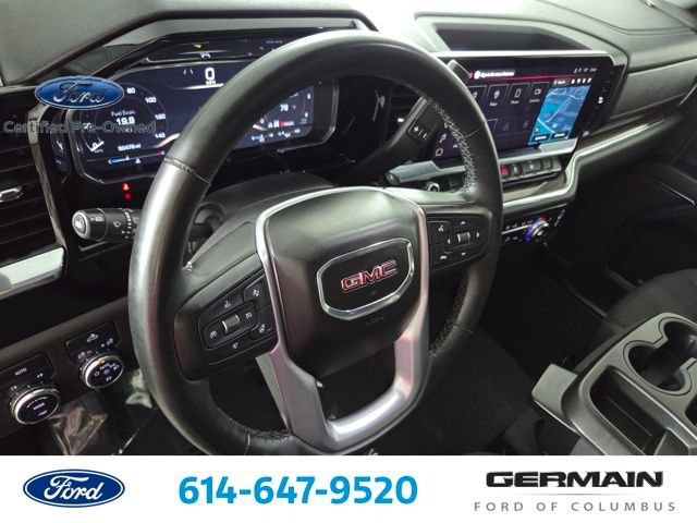 Used 2023 GMC Sierra 1500 Elevation AWD/4WD image 16