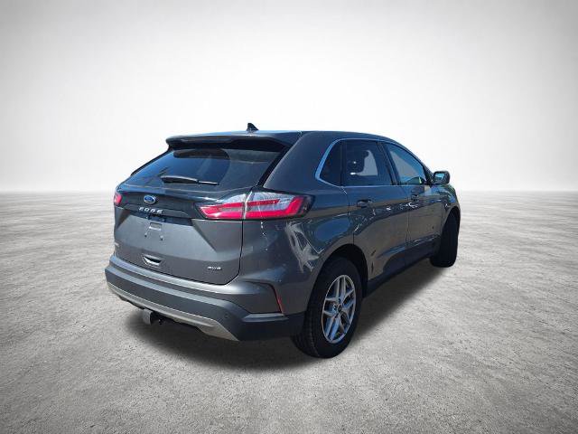 Certified 2024 Ford Edge SEL w/ Convenience Package AWD/4WD image 8