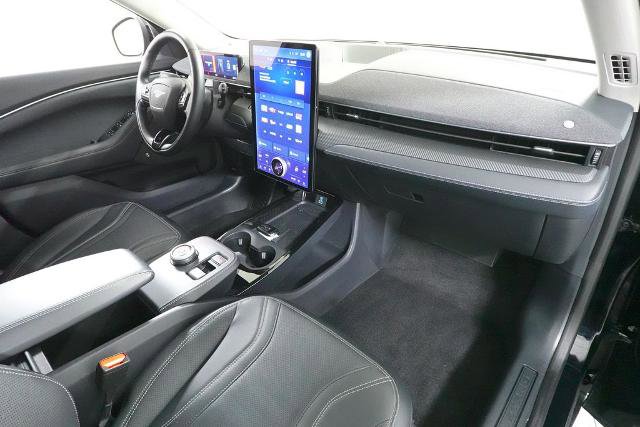 Certified 2024 Ford Mustang Mach-E Premium AWD/4WD image 35