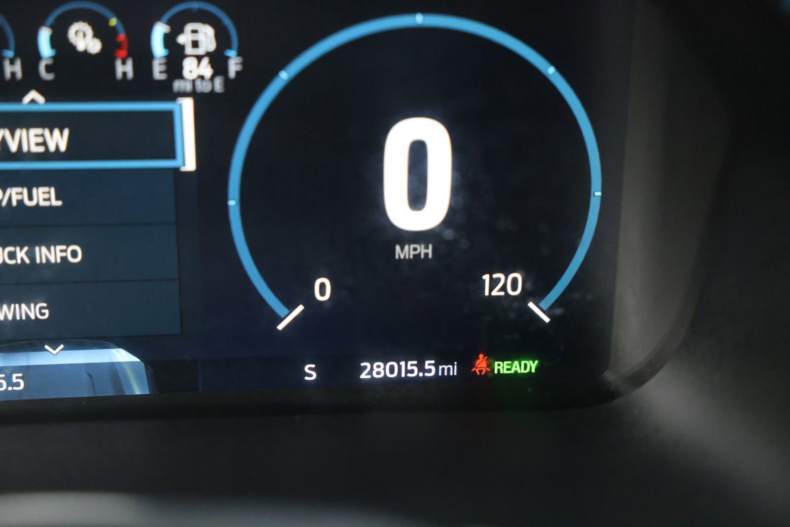 Certified 2023 Ford F150 Lariat w/ Equipment Group 502A High image 22