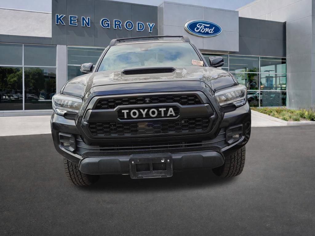 Used 2021 Toyota Tacoma TRD Pro image 18