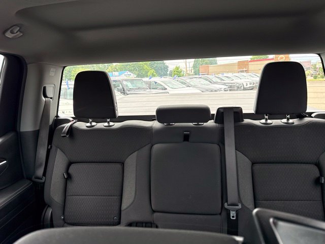 Used 2025 GMC Sierra 1500 Elevation AWD/4WD image 30