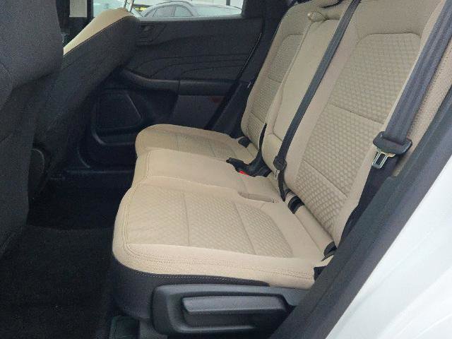 Certified 2022 Ford Escape SE w/ SE Sport Appearance Package image 15