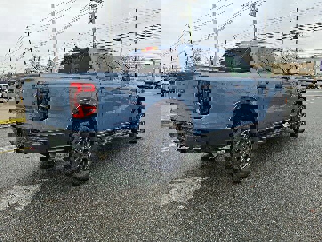 Certified 2024 Ford Ranger XLT w/ Trailer Tow Package image 5