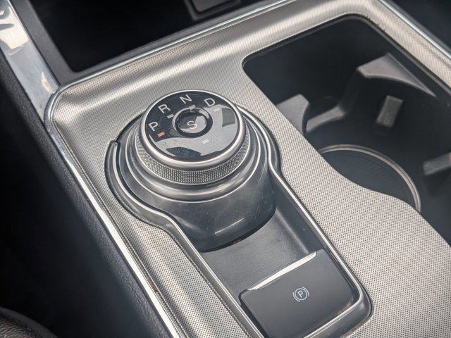 Certified 2024 Ford Edge Titanium w/ Equipment Group 301A image 22