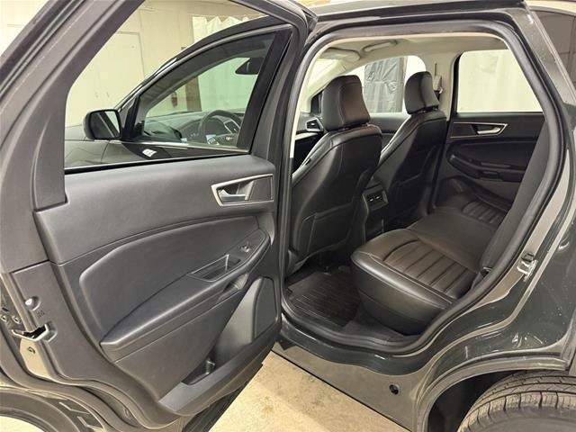 Certified 2023 Ford Edge SEL w/ Convenience Package AWD/4WD image 20