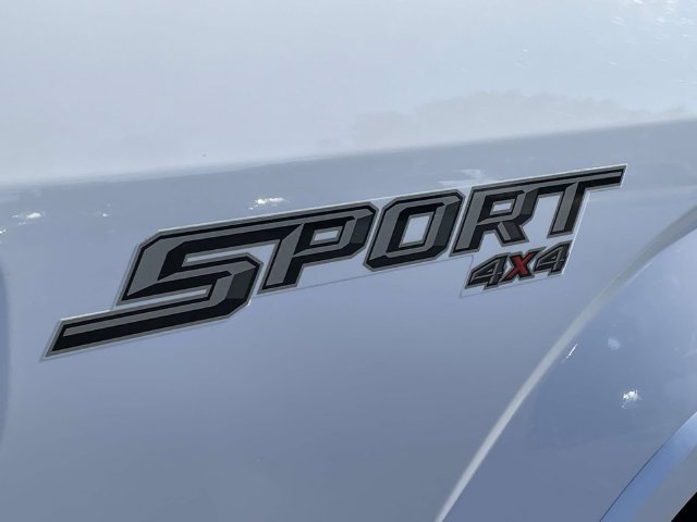 Certified 2018 Ford F150 4x4 SuperCrew image 8