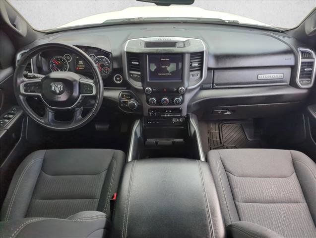 Used 2019 RAM 1500 Big Horn image 15