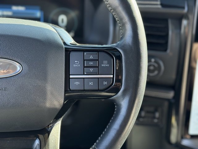 Certified 2023 Ford F150 Lightning Platinum image 26