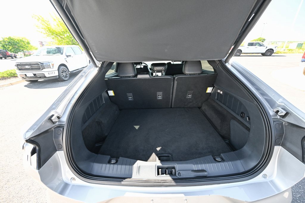 Certified 2021 Ford Mustang Mach-E GT image 16