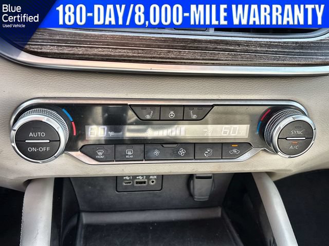 Used 2021 Nissan Altima 2.5 SL FWD image 28