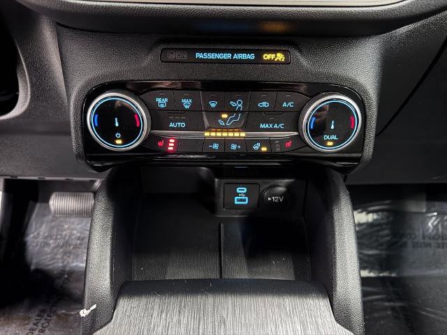Certified 2022 Ford Escape SE w/ Convenience Package image 19