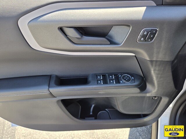 Certified 2025 Ford Bronco Sport Outer Banks w/ Outer Banks Tech Package+ AWD/4WD image 18
