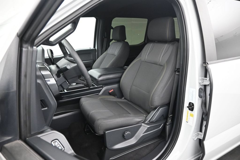 Certified 2024 Ford F150 STX RWD image 9