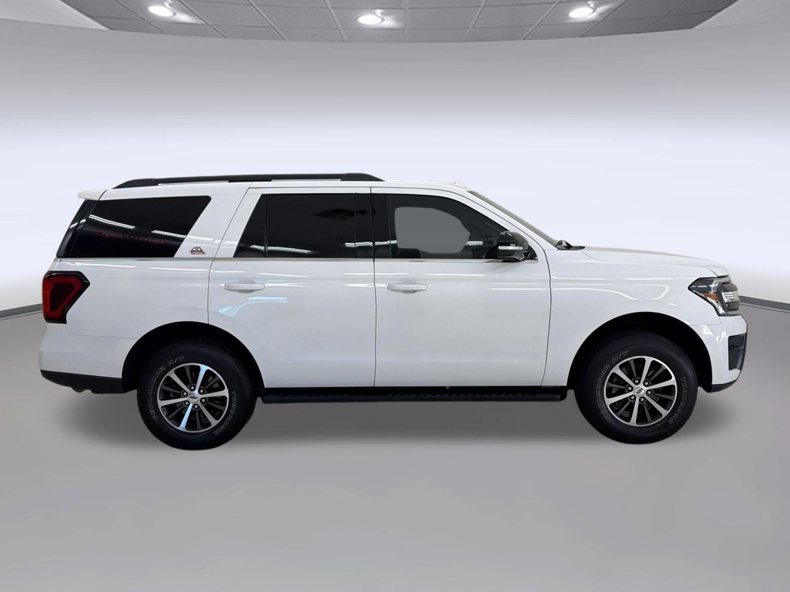Certified 2024 Ford Expedition Timberline AWD/4WD image 8