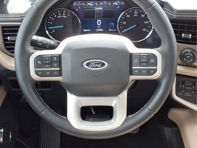 Certified 2023 Ford Expedition Limited AWD/4WD image 13