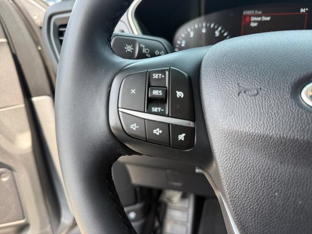 Certified 2021 Ford Escape SE w/ SE Sport Appearance Package FWD image 26