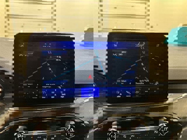 Certified 2022 Ford Escape SEL w/ SEL Stealth AWD Package image 14