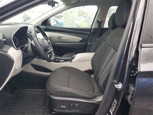 Used 2023 Hyundai Tucson SEL image 16