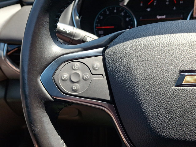Used 2022 Chevrolet Traverse LT AWD/4WD image 21