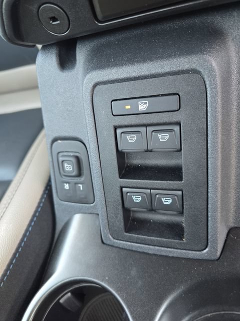 Certified 2023 Ford Bronco Wildtrak AWD/4WD image 15