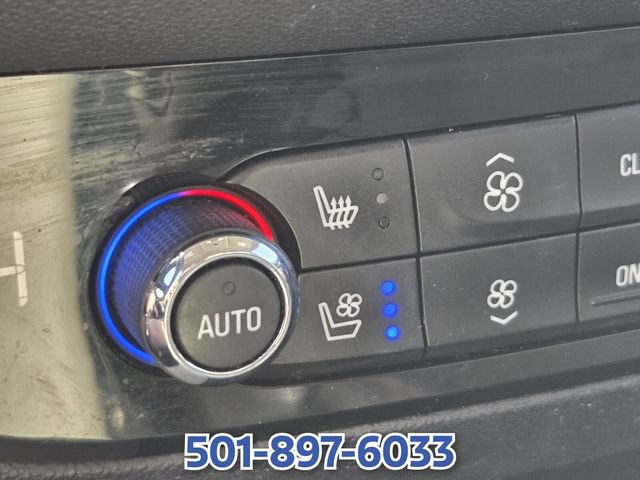 Used 2018 Buick Enclave Premium w/ Trailering Package FWD image 22