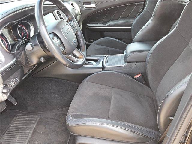 Used 2020 Dodge Charger GT w/ Plus Group RWD image 16