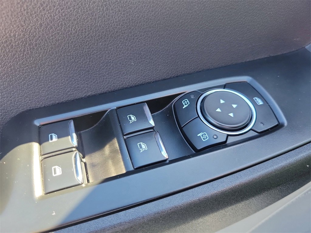 Certified 2024 Ford F350 XL w/ XL Chrome Package image 22