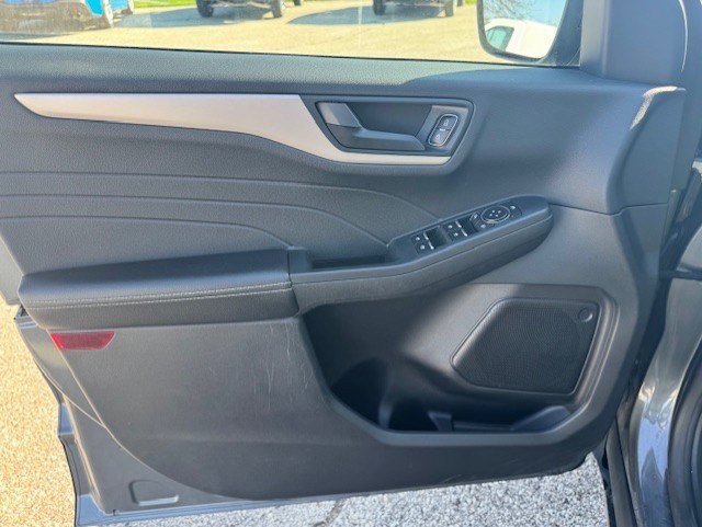 Certified 2022 Ford Escape SE w/ Convenience Package AWD/4WD image 10