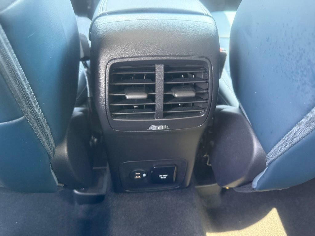 Certified 2024 Ford Bronco Sport Outer Banks w/ Tech Package AWD/4WD image 32
