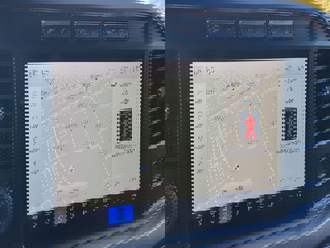 Certified 2023 Ford F450 King Ranch w/ Chrome Package image 20