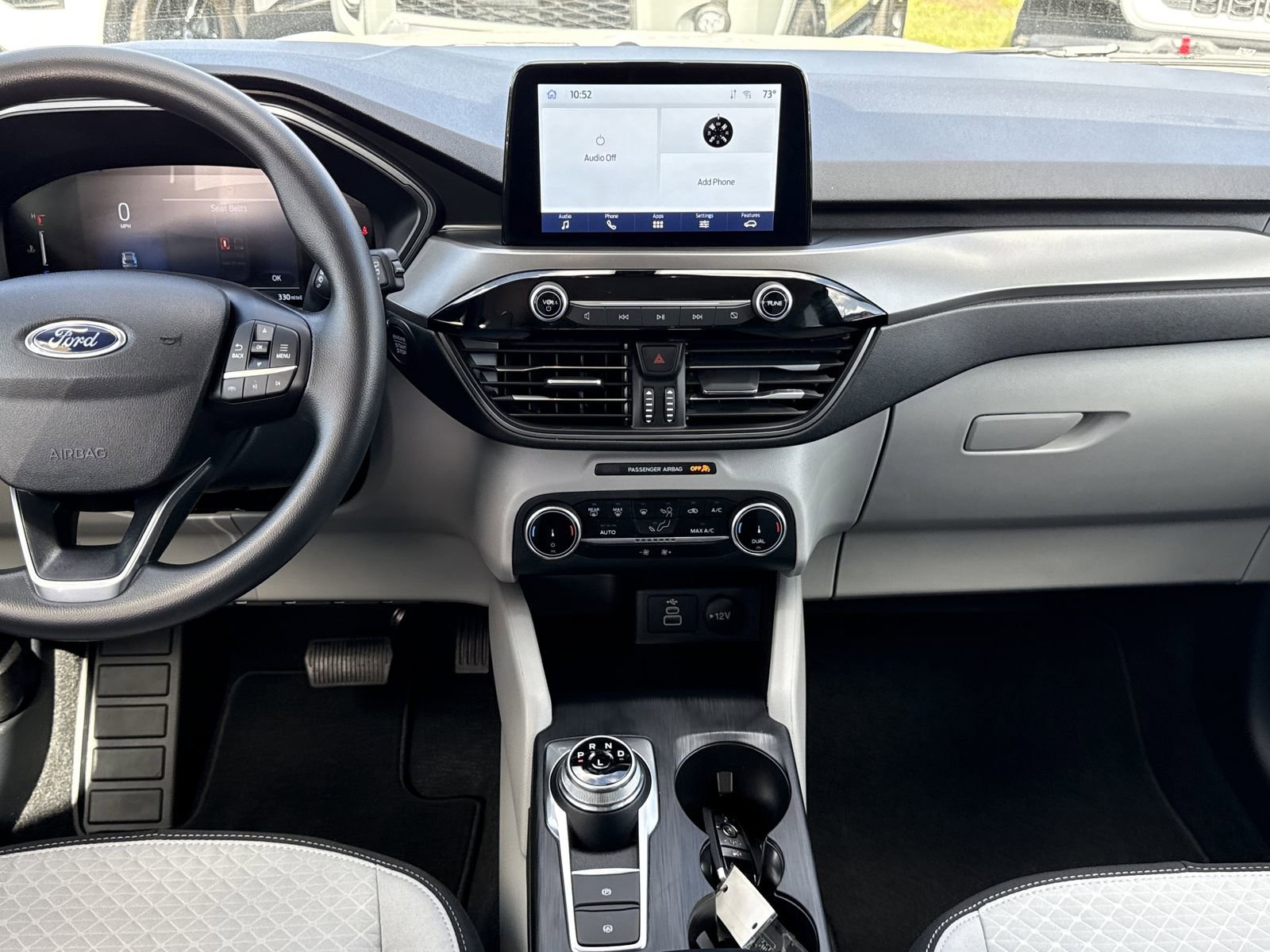 Certified 2026 Ford Escape Active image 16