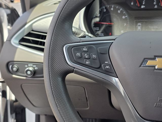 Used 2023 Chevrolet Malibu LS FWD image 22