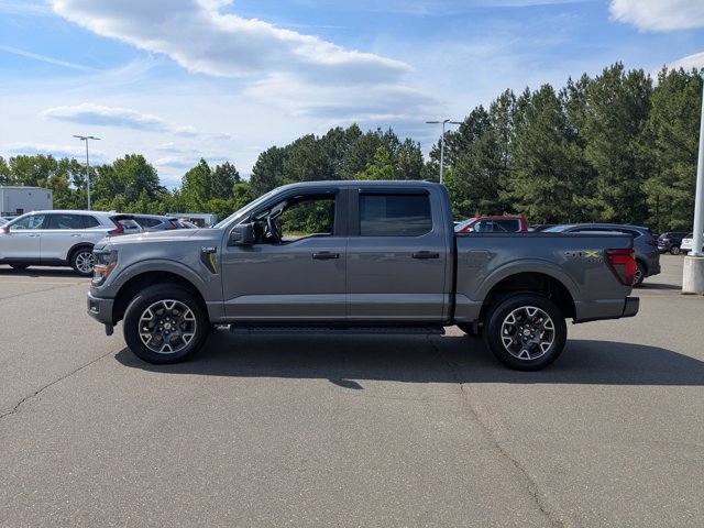 Certified 2024 Ford F150 STX AWD/4WD image 6