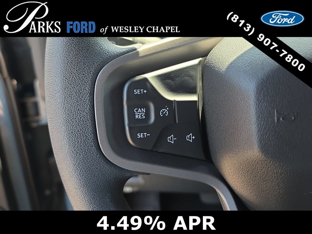 Certified 2022 Ford Bronco 4-Door AWD/4WD image 27