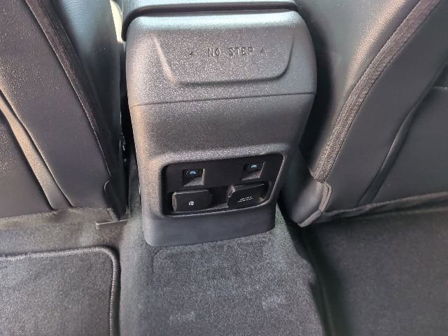 Certified 2023 Ford Bronco Wildtrak AWD/4WD image 13