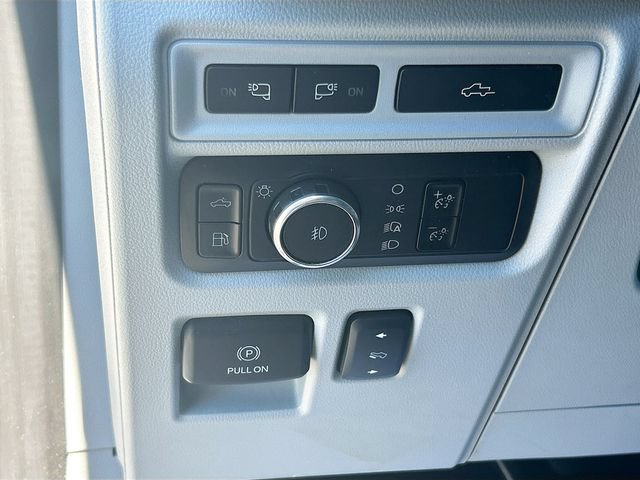 Certified 2023 Ford F150 Limited AWD/4WD image 15