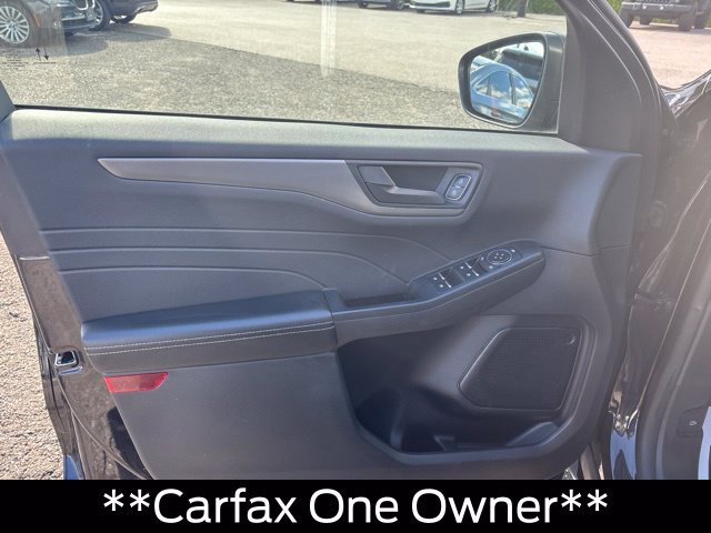 Certified 2023 Ford Escape Active AWD/4WD image 14